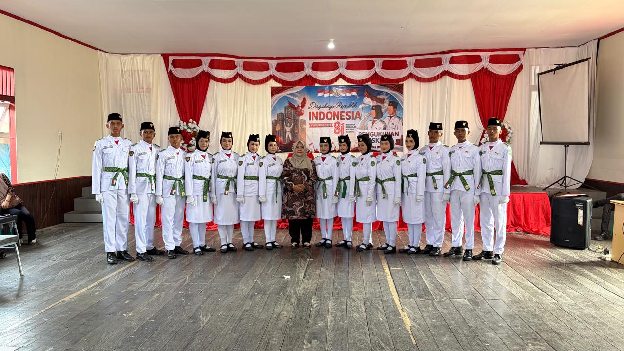 Belajar Sepanjang Hidup