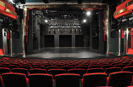 Teater / Drama