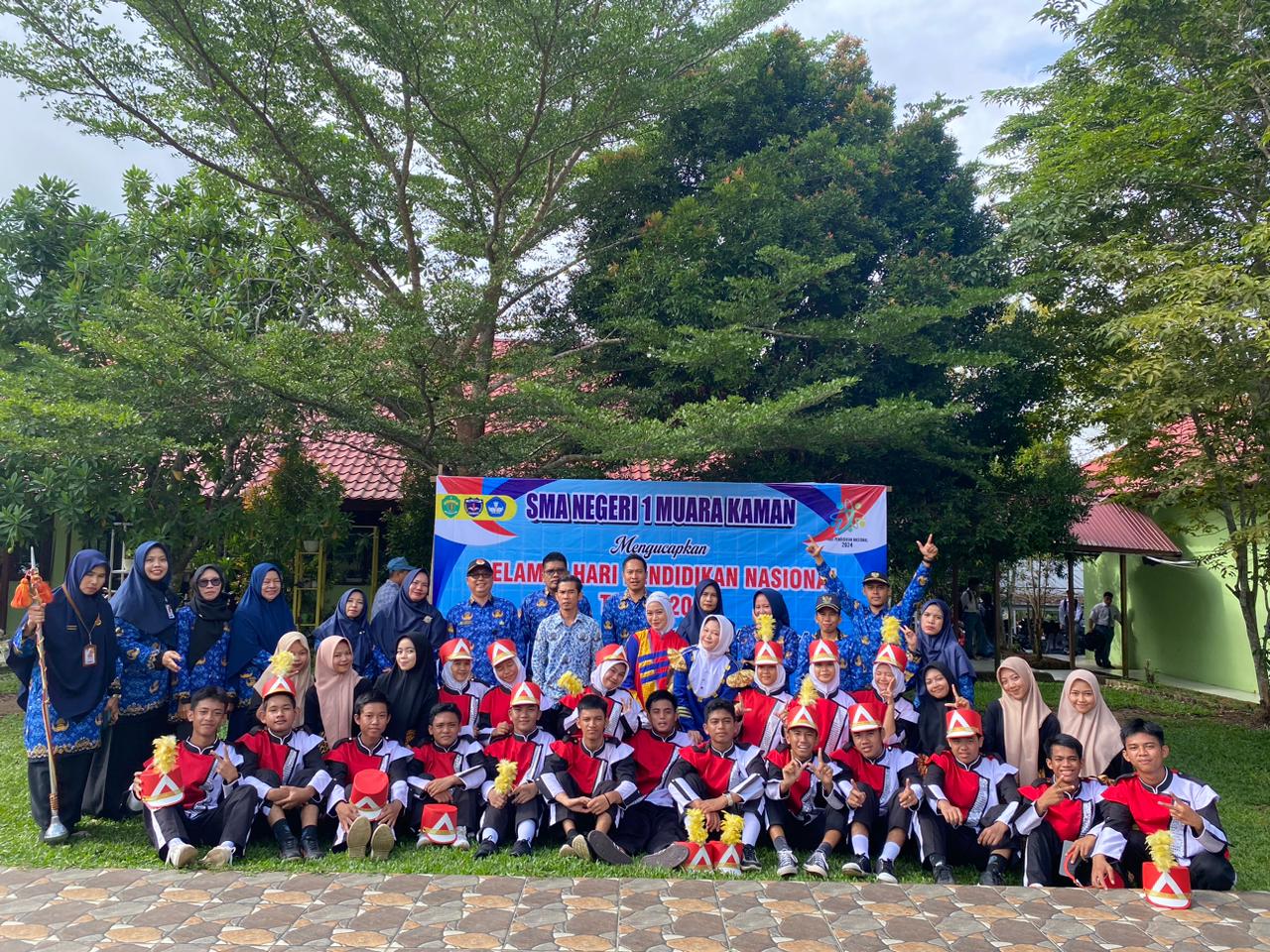 	Marching Band