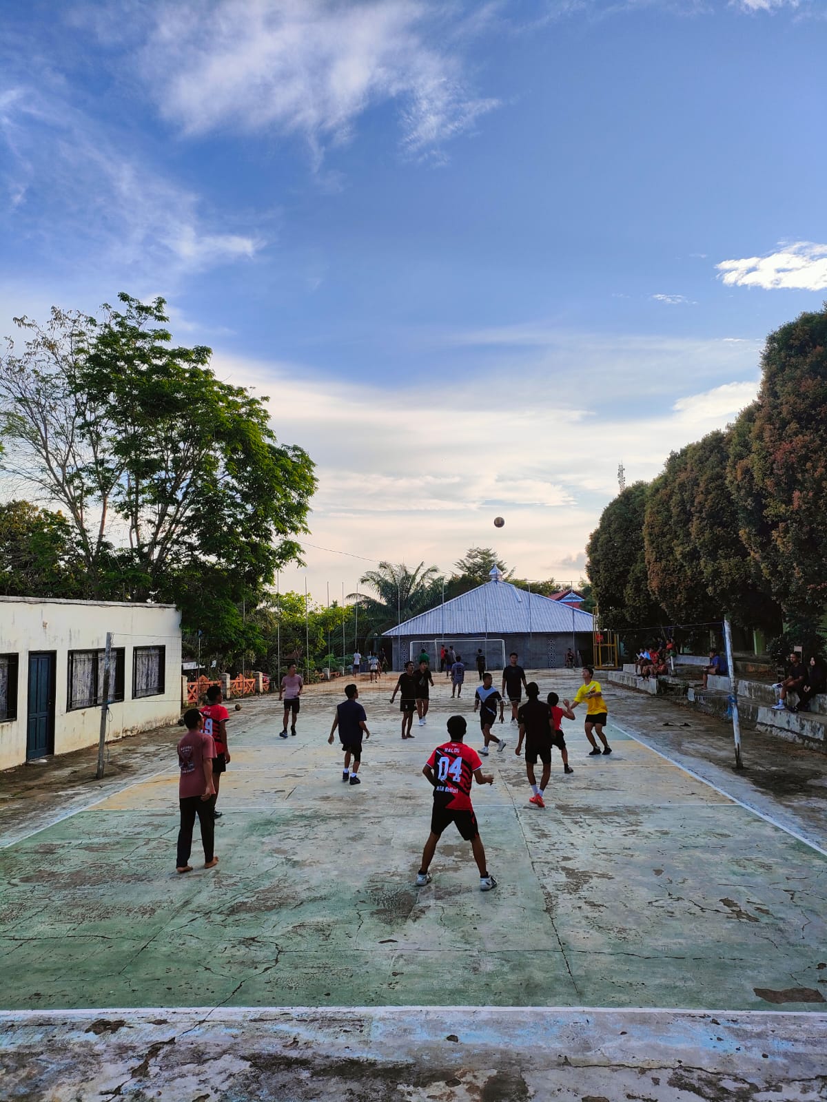 Futsal Putra/Putri