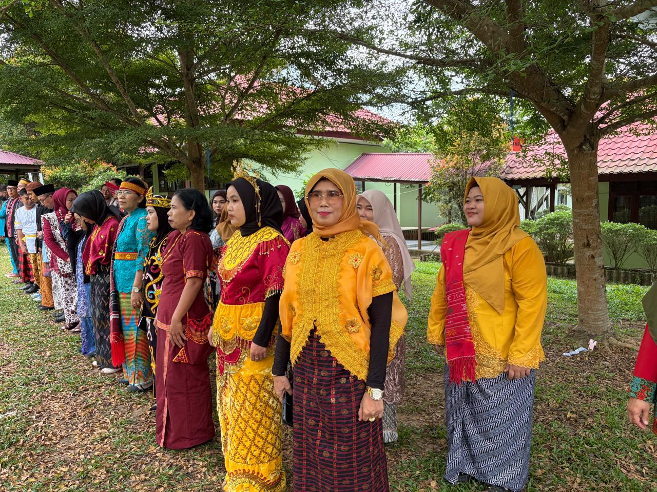 Serba Serbi SMAN 1 Muara Kaman