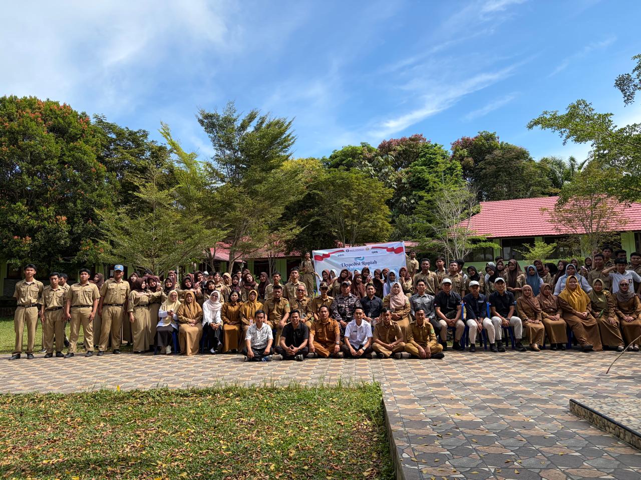 Kegiatan Siswa 
