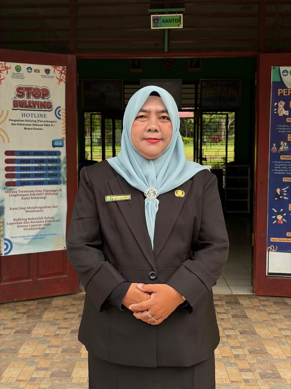 Kepala Sekolah