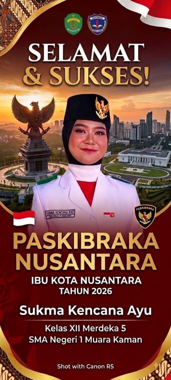 Pelita di Langit Kelas