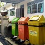 Jumat Bersih Minggu ke-3