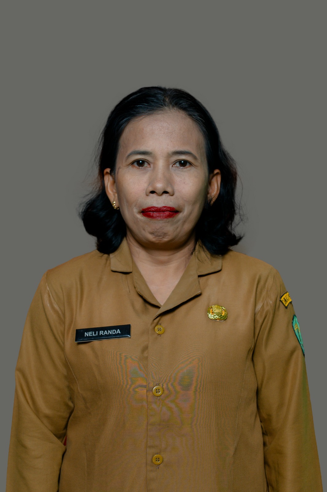 Neli Randa, S.Pd.