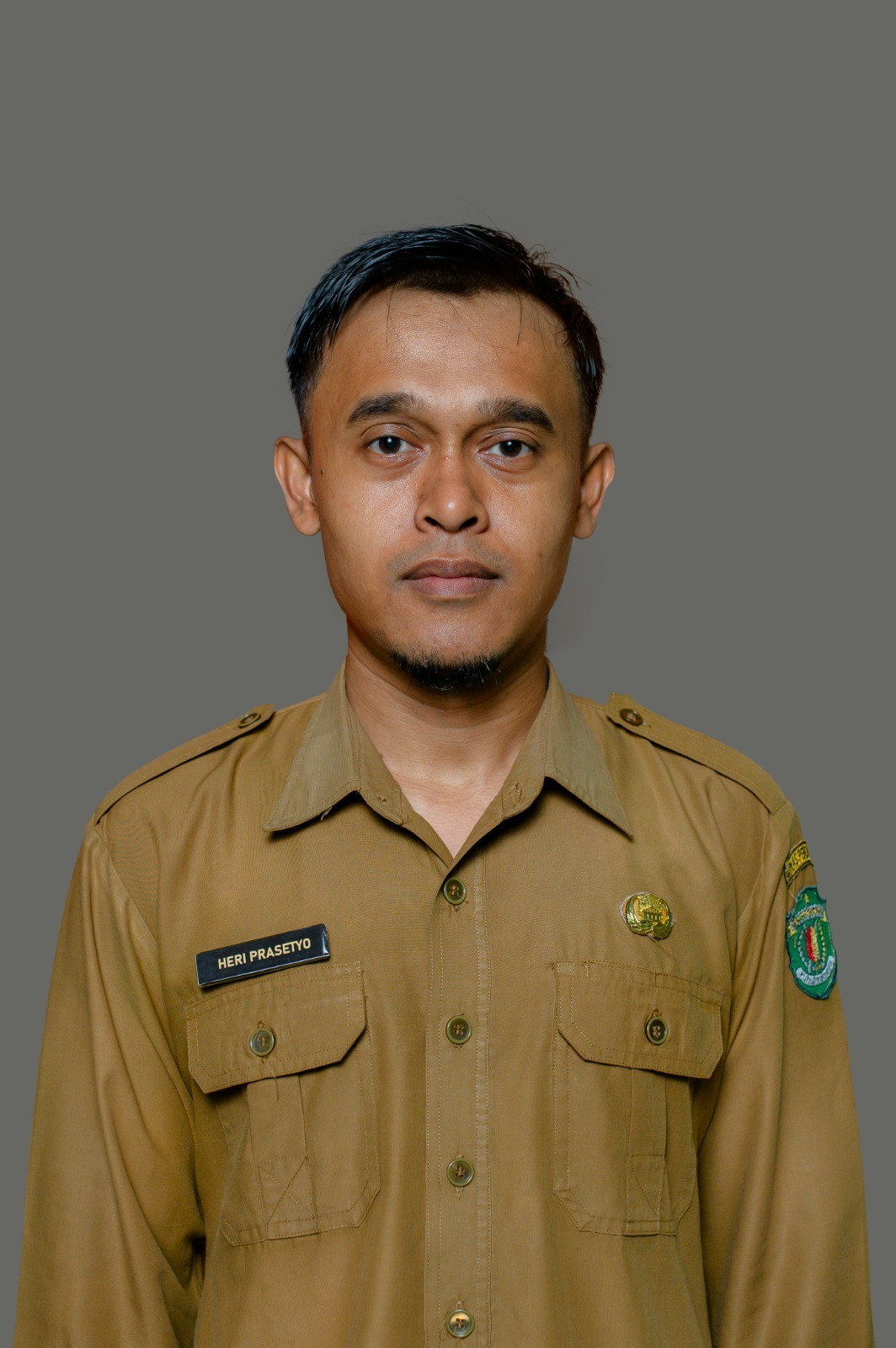 Heri Prasetyo, S.Pd.