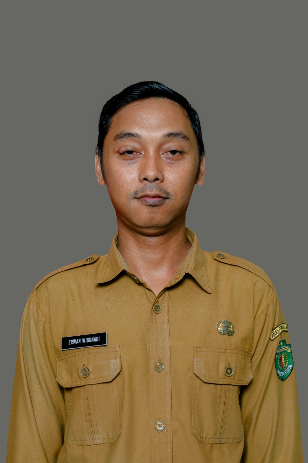 Erwan Wigunadi, S.Pd.