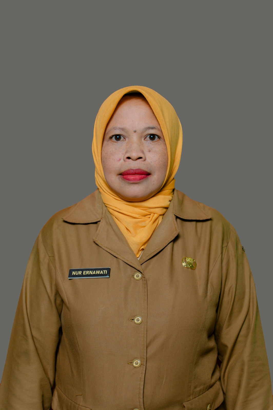 Nur Ernawati, S.Pd.