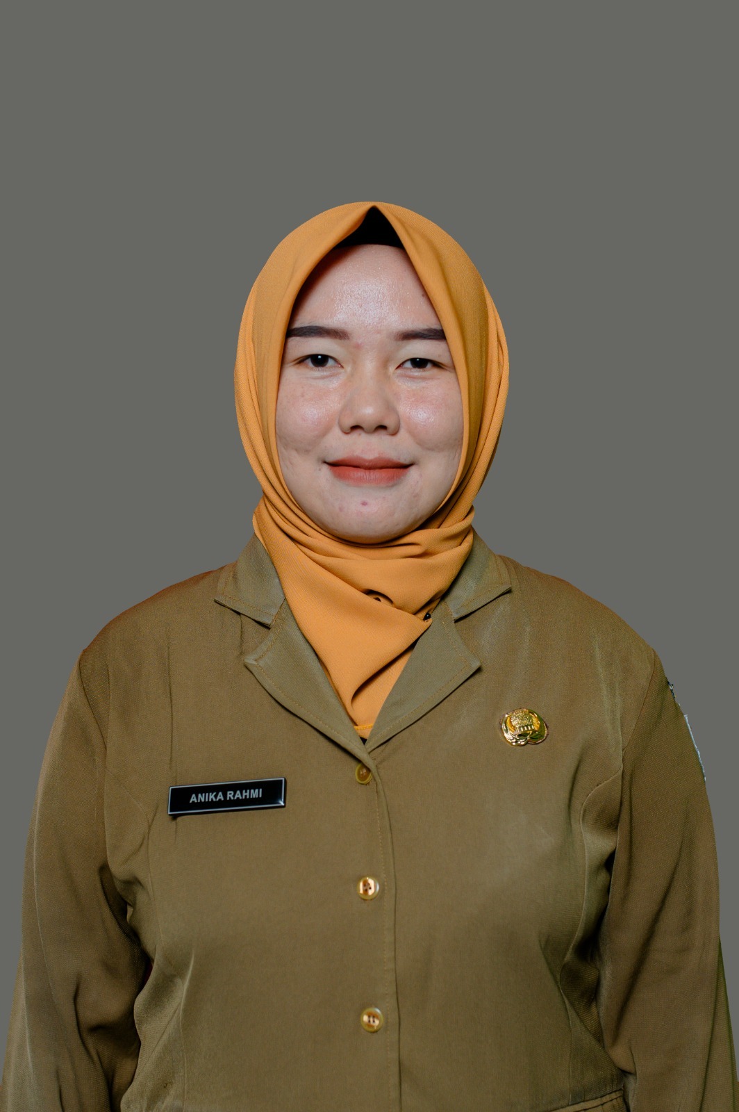 Anika Rahmi, S.Pd.