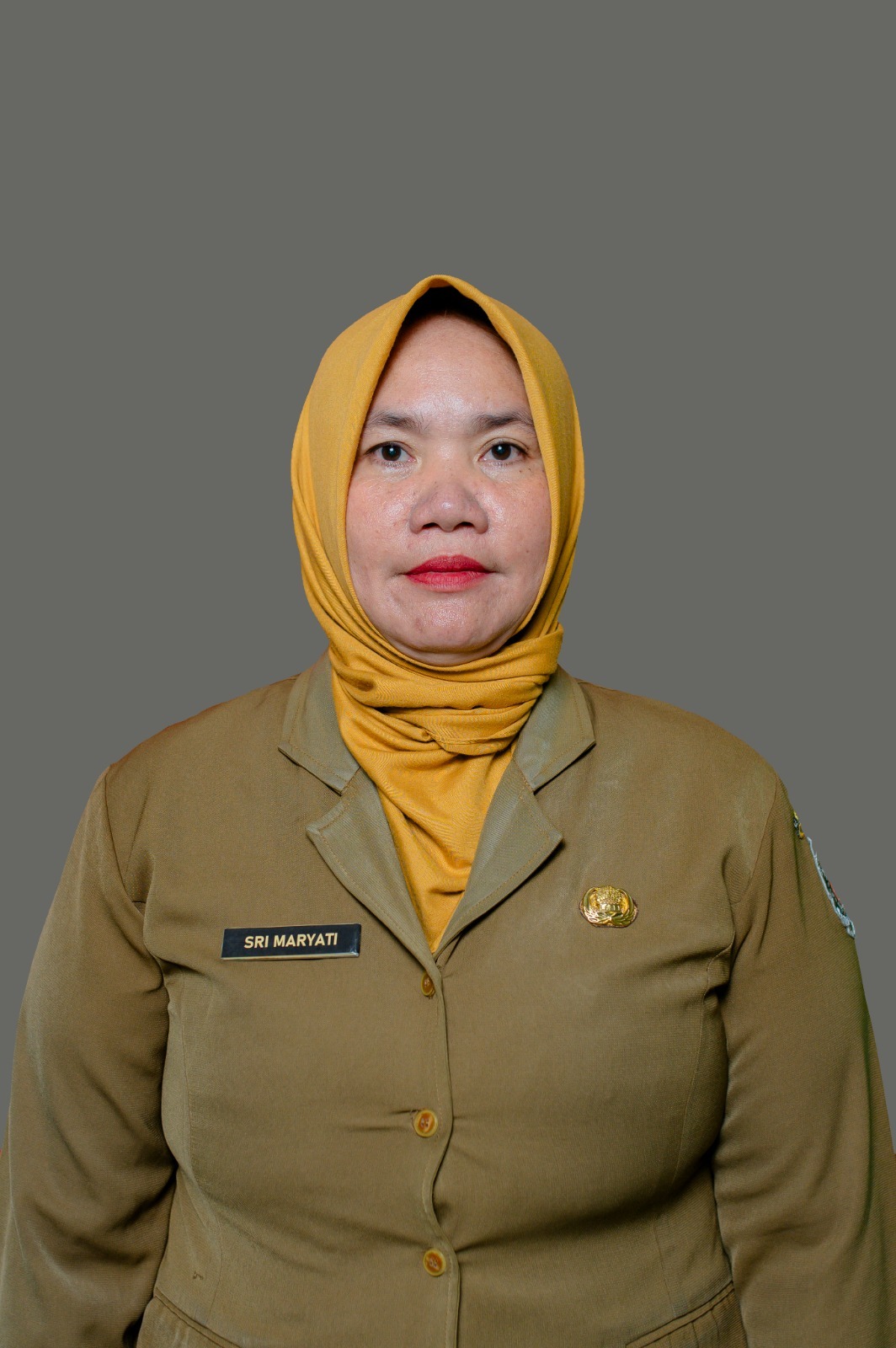 Sri Maryati, S.Pd.