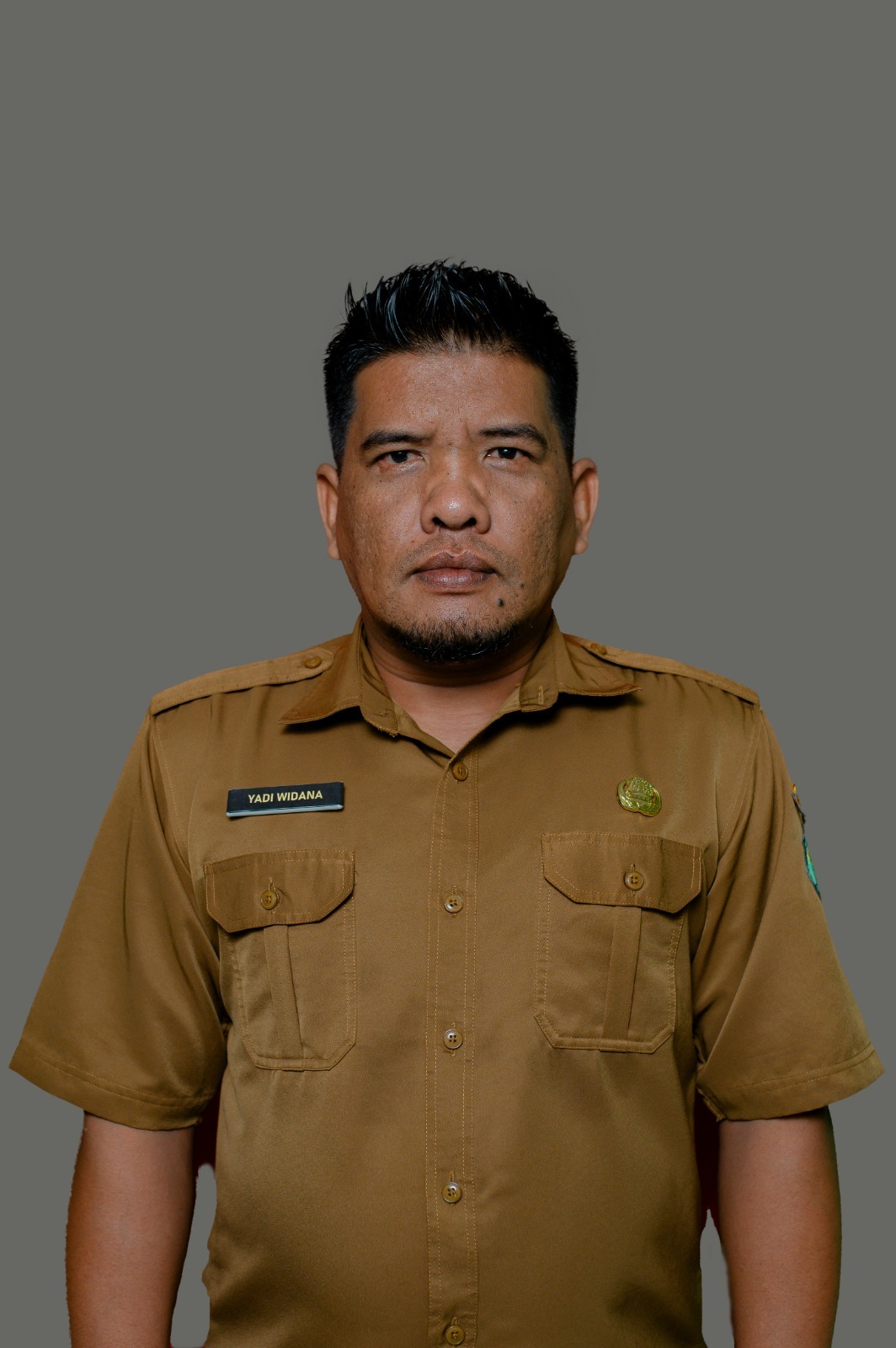 Yadi Widana, S.Sos.