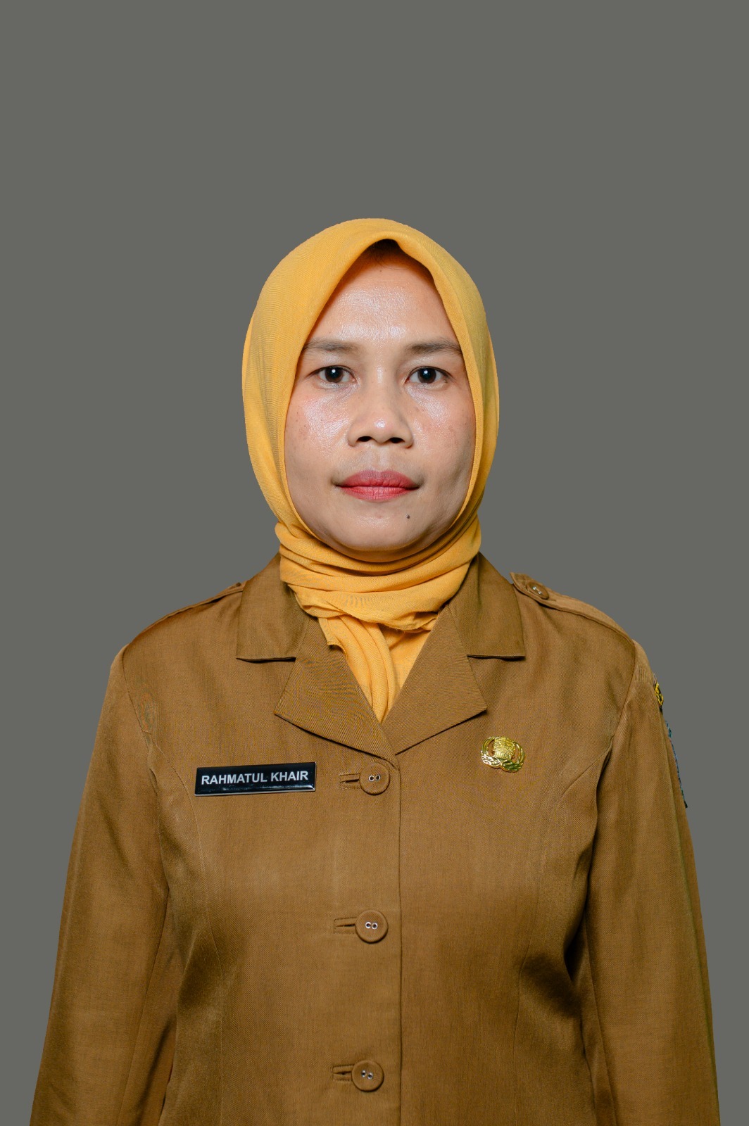 Rahmatul Khair, S.Pt