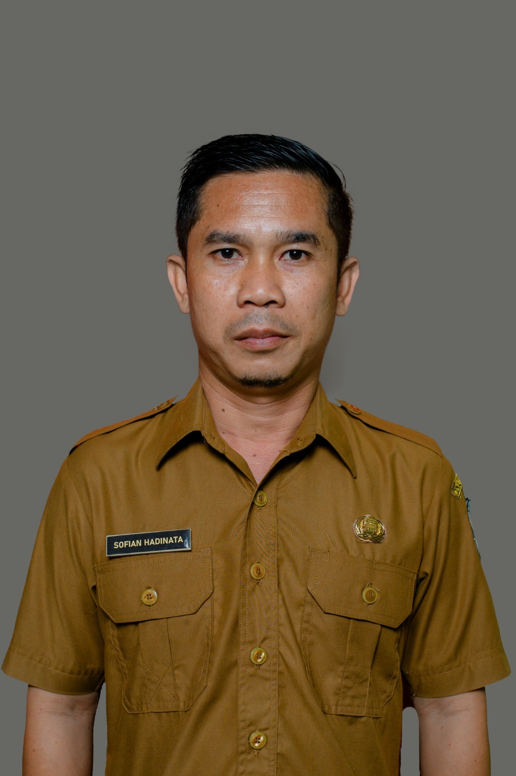 Sofian Hadinata, S.Pd.