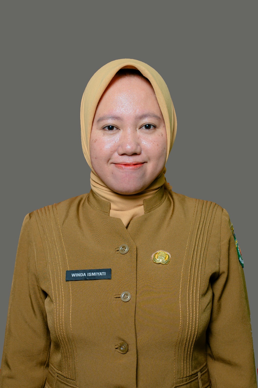 Winda Ismiyati, S.Pd.